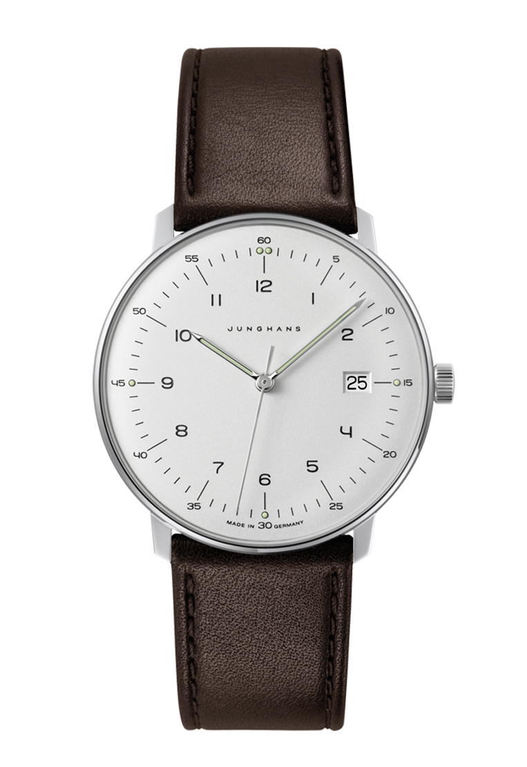 Junghans max bill 38 best sale