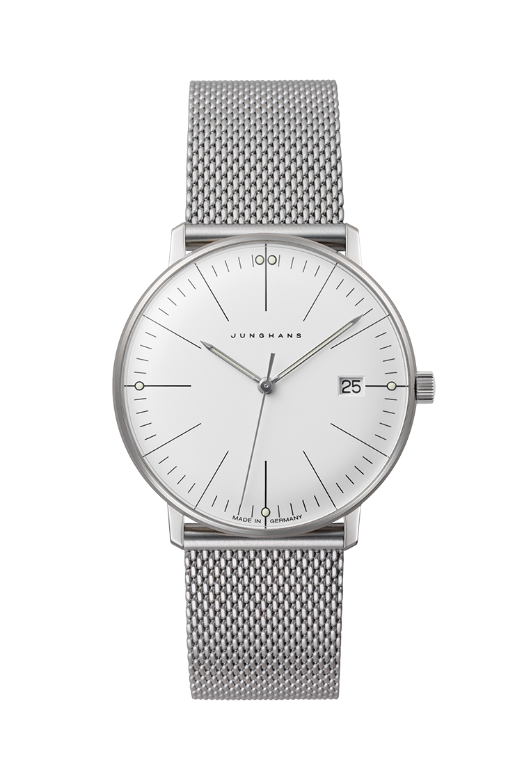 Junghans max bill ladies hotsell