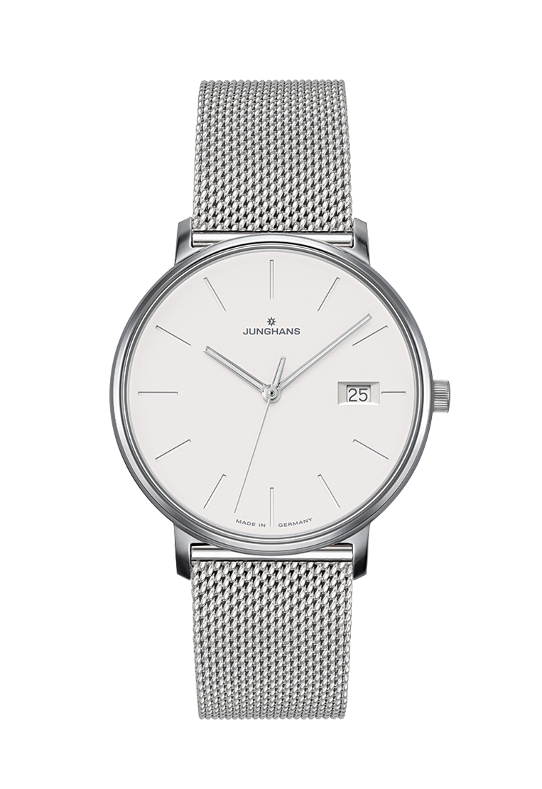 Junghans 47 4851.44 FORM Damen