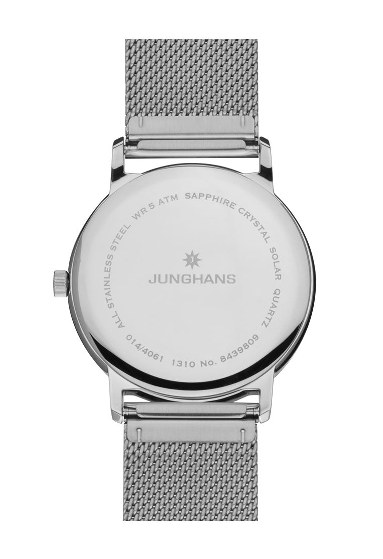 Junghans  14/4061.44 Milano Solar