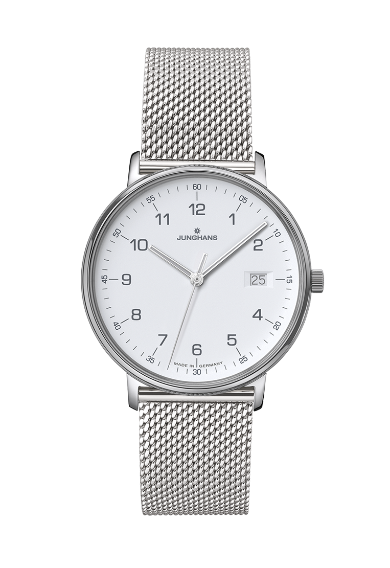 Junghans 47/4457.44 FORM Damen