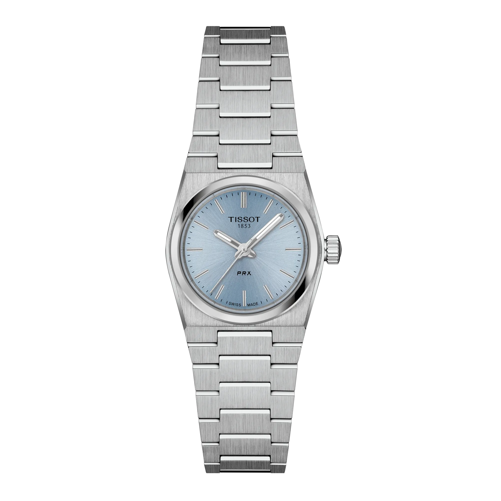 Tissot PRX 25mm  T137.010.11.351.00