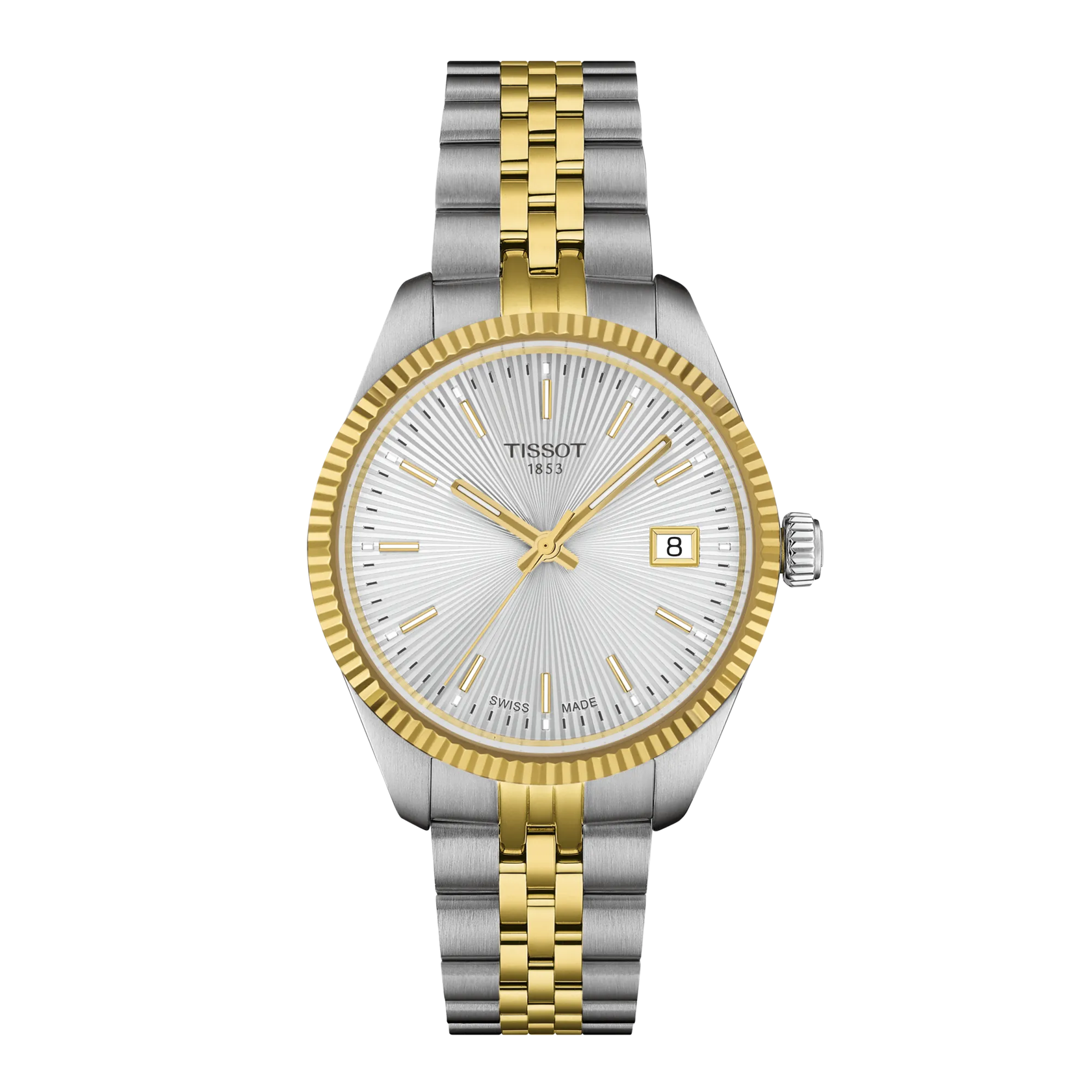 Tissot Ballade 34mm  T156.210.22.031.00