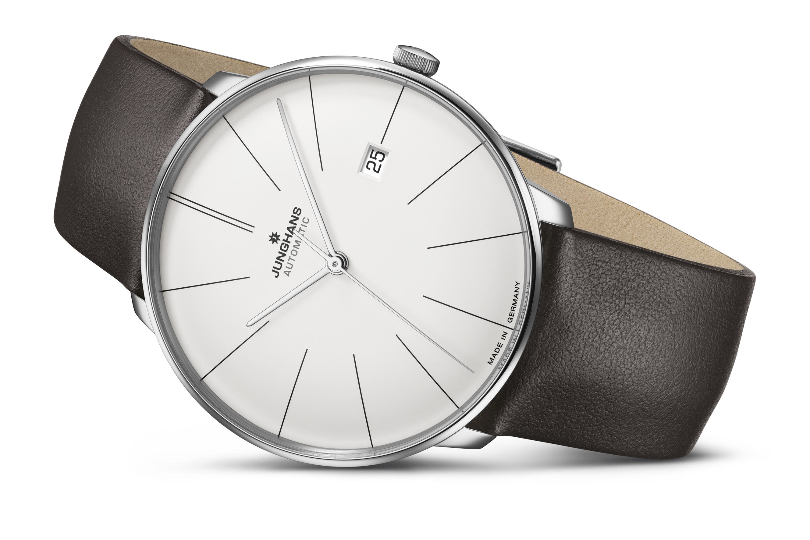 Junghans 27/4152.00 Automatik Meister fein Automatic